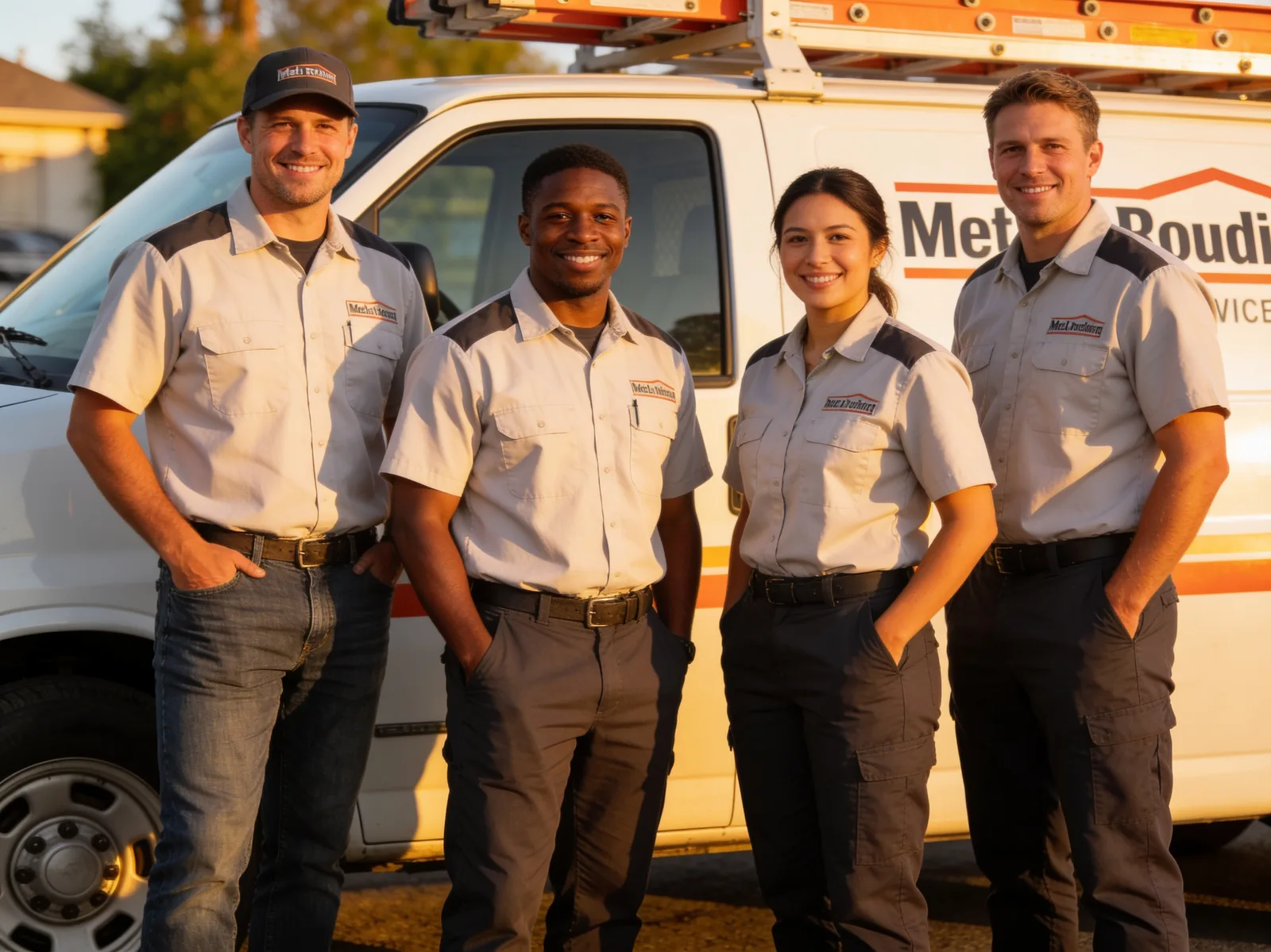 Metal Roof Installation company in Accokeek, MD